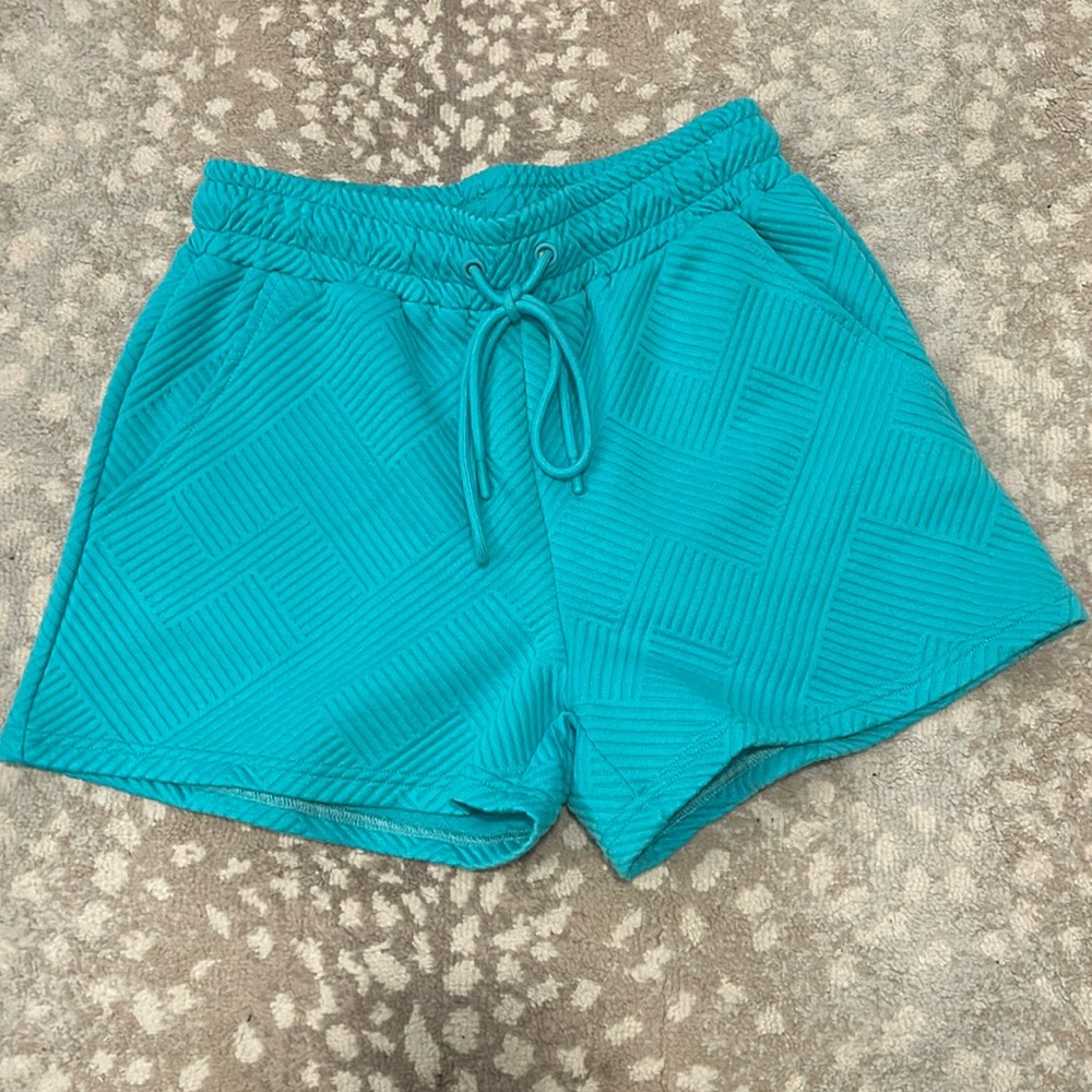 See and Be Seen Shorts